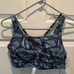 BNWT’S Lululemon Bra